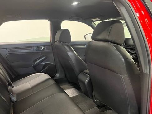 Used 2025 Honda Civic Sport image 14