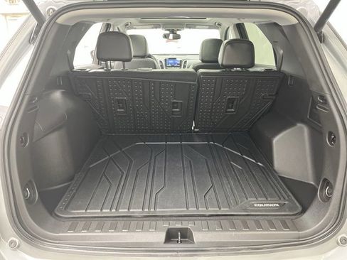 Certified 2024 Chevrolet Equinox Premier image 32