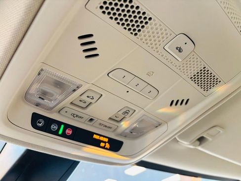 New 2025 Cadillac XT5 Premium Luxury w/ Technology Package image 33