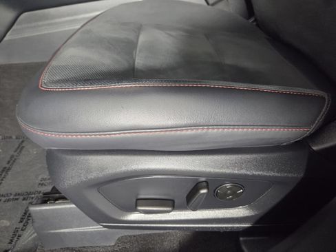 Used 2025 Ford Explorer ST w/ Sun And Sound Package AWD/4WD image 11