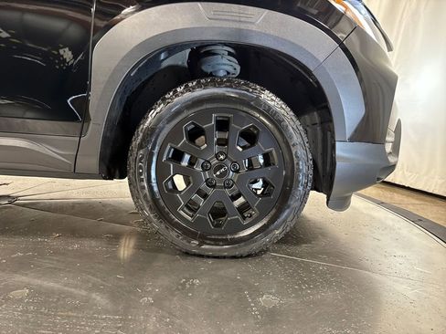 Used 2023 Honda Passport TrailSport image 14