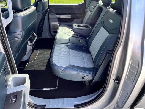Used 2021 Ford F150 Limited AWD/4WD image 24