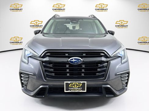 Used 2025 Subaru Ascent Onyx Edition AWD/4WD image 2