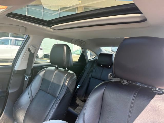Used 2016 Toyota Avalon XLE Premium FWD image 16