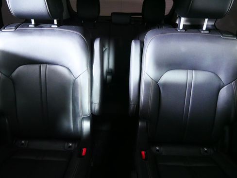 Used 2025 MAZDA CX-90 3.3 Turbo w/ Premium Sport Pkg AWD/4WD image 13