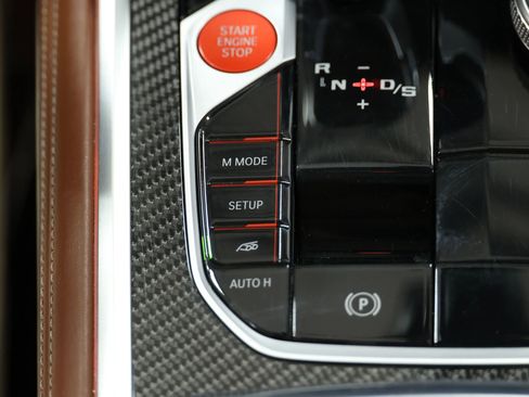 Used 2023 BMW M8 Gran Coupe xDrive Competition image 49