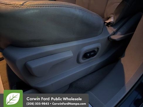 Used 2008 Ford Edge Limited image 26