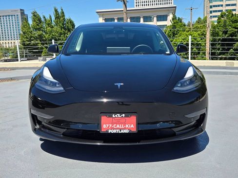 Used 2021 Tesla Model 3 Standard Range Plus RWD image 8