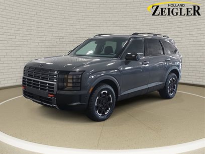 New 2026 Hyundai Palisade XRT Pro
