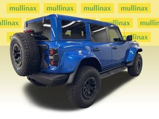 New 2025 Ford Bronco Raptor w/ Interior Carbon Fiber Pack video 3