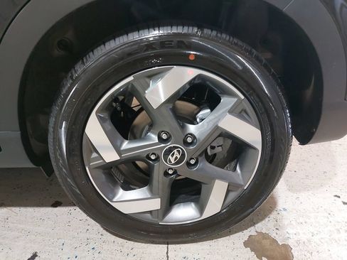 New 2026 Hyundai Venue SEL FWD image 35