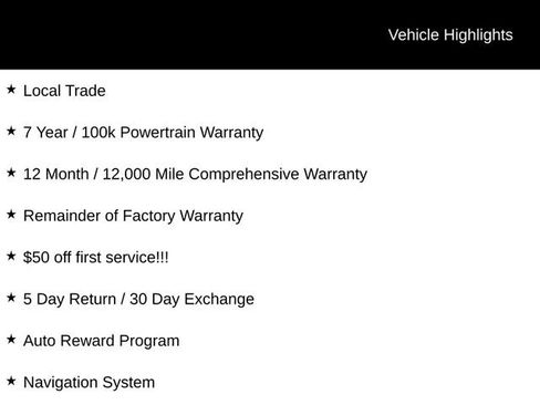 Certified 2025 Ford Expedition Max Platinum AWD/4WD image 11