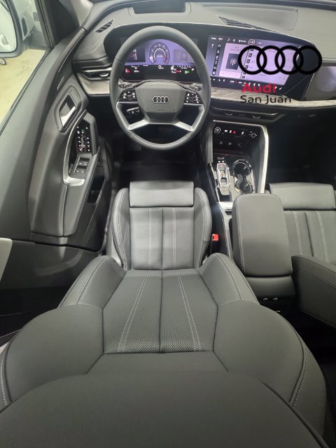 New 2026 Audi Q5 Premium Plus AWD/4WD image 32