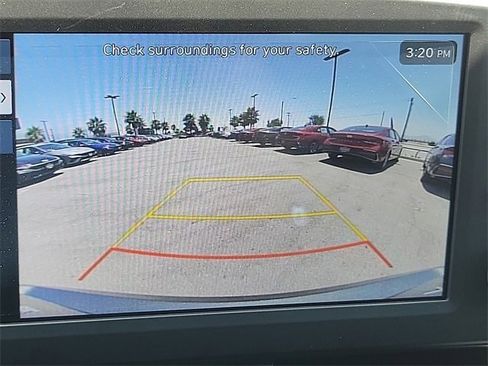 New 2025 Hyundai Elantra Sport image 8