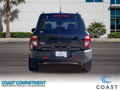 Used 2022 Ford Bronco Sport AWD/4WD image 7