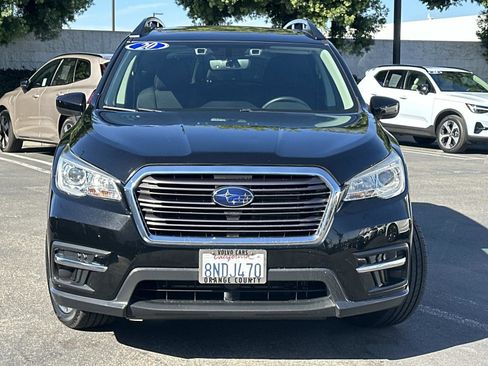 Used 2020 Subaru Ascent Premium w/ Sport Package image 2