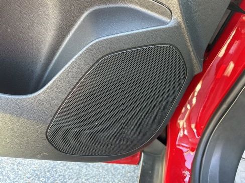 New 2026 Chevrolet Trax LT w/ Driver Confidence Package image 14