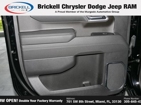 Used 2026 GMC Sierra 1500 SLT AWD/4WD image 15