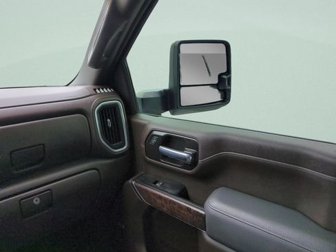 Used 2022 GMC Sierra 2500 Denali AWD/4WD image 13