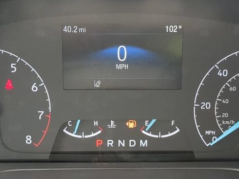 New 2025 Ford Transit 150 Low Roof w/ Electrician Trade Package RWD image 29