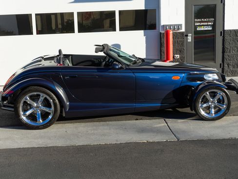Used 2001 Chrysler Prowler image 43