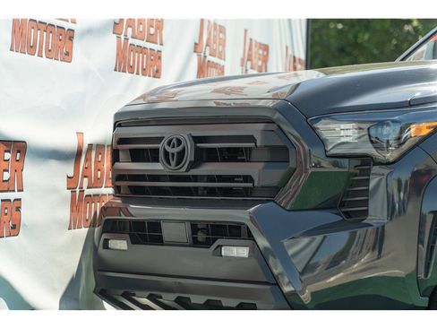 Used 2025 Toyota Tacoma SR5 RWD image 23