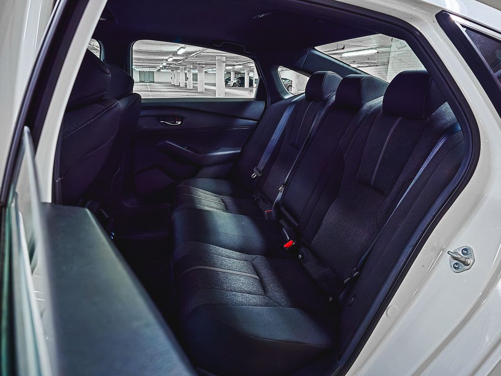 Used 2025 Honda Accord Sport image 19