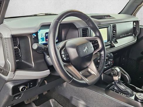 Used 2023 Ford Bronco Big Bend image 10