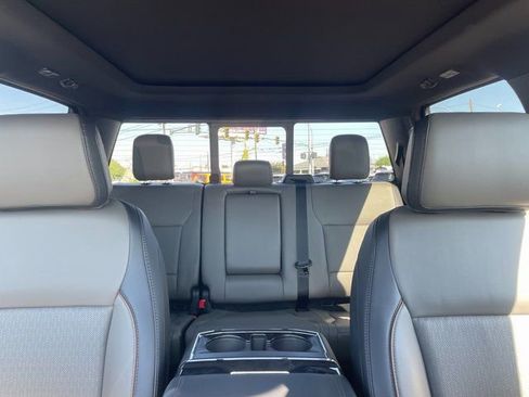 New 2025 Ford F150 Lariat w/ Equipment Group 502A High image 39