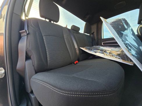 New 2026 RAM 3500 Big Horn image 15