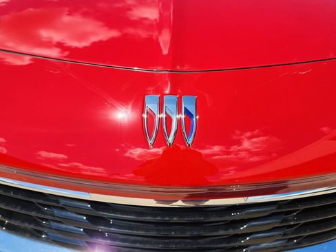 New 2026 Buick Encore GX Preferred w/ Comfort Package image 10