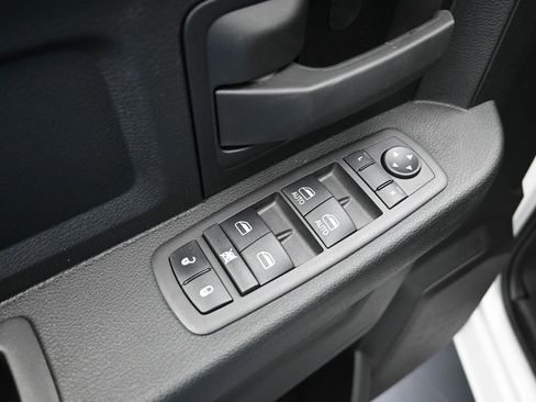 New 2024 RAM 1500 Tradesman w/ Tradesman SXT Package image 12