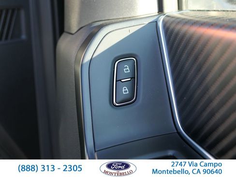 New 2025 Ford F150 Raptor image 29