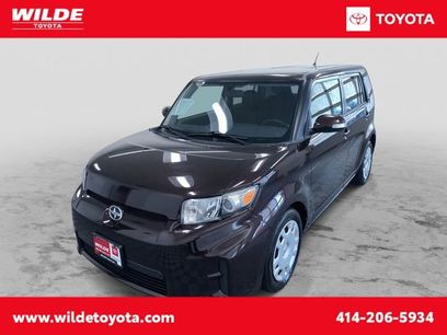 Used 2011 Scion xB
