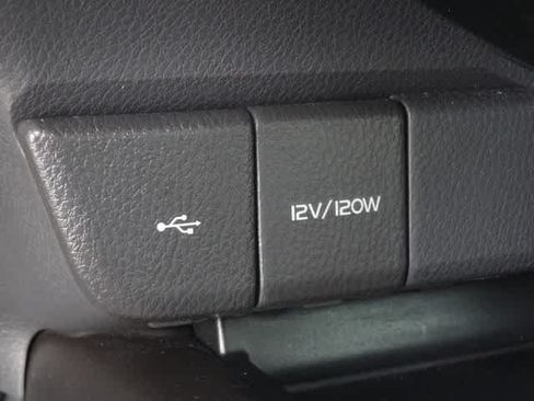 Used 2024 Toyota Camry SE w/ Cold Weather Package FWD image 29