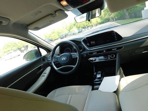 Used 2023 Hyundai Sonata SEL FWD image 6