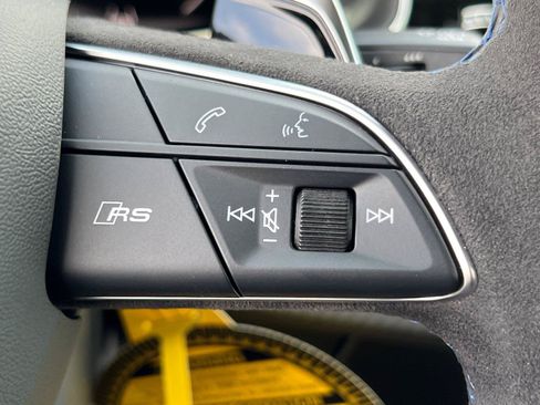 New 2026 Audi RS Q8 performance AWD/4WD image 19