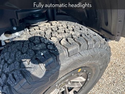 New 2025 Jeep Wrangler Rubicon 392 image 33