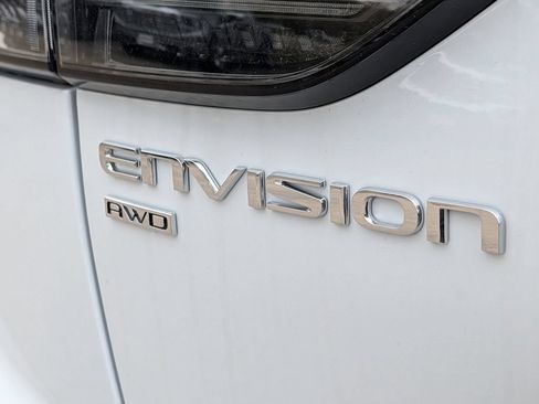 New 2026 Buick Envision Avenir AWD/4WD image 14