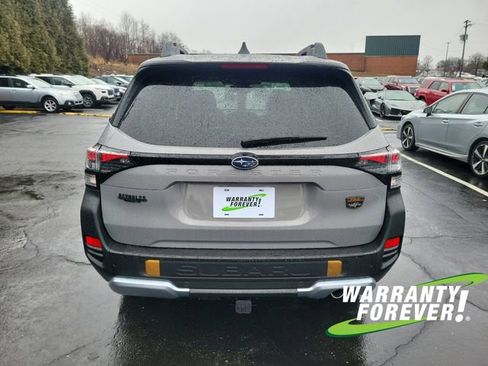 New 2026 Subaru Forester Wilderness image 6