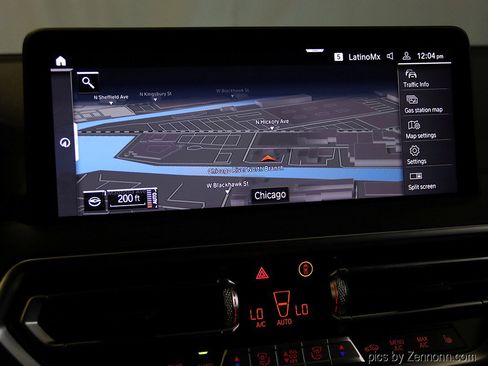 Certified 2023 BMW X3 xDrive30i w/ M Sport Package image 19