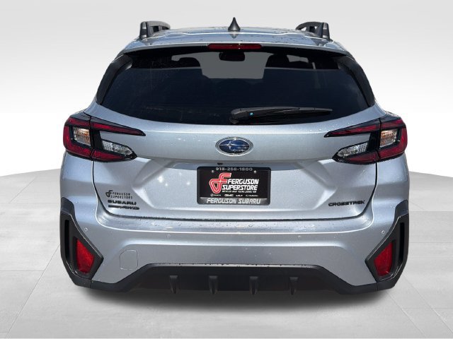 New 2026 Subaru Crosstrek 2.5i Limited AWD/4WD image 6
