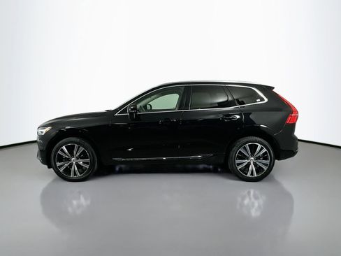 Certified 2023 Volvo XC60 B5 Plus w/ Protection Package Premier image 9