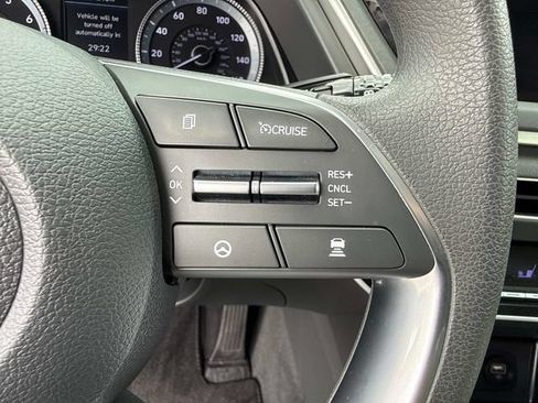 Used 2023 Hyundai Sonata SEL FWD image 29