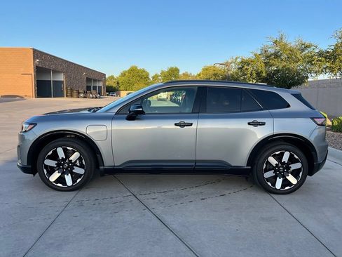 Used 2025 Honda Prologue Elite image 10