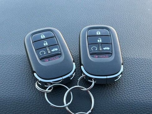 Used 2023 Honda Accord EX-L image 14