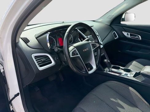 Used 2016 GMC Terrain SLE w/ Driver Alert Package I image 9