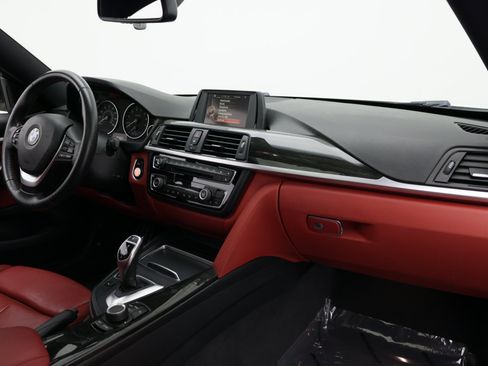 Used 2017 BMW 430i Coupe RWD image 32