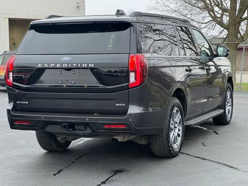 Certified 2025 Ford Expedition Max Active image 48