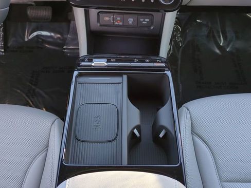 New 2026 Hyundai Tucson Limited AWD/4WD image 18